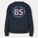 Name it Nkfvasacha Ls Sweat Unb
