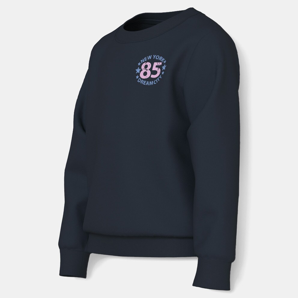 Name it Nkfvasacha Ls Sweat Unb