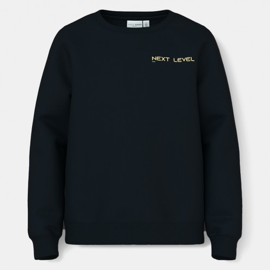 Name it Nkmvasha Ls Sweat Unb