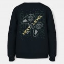 Name it Nkmvasha Ls Sweat Unb
