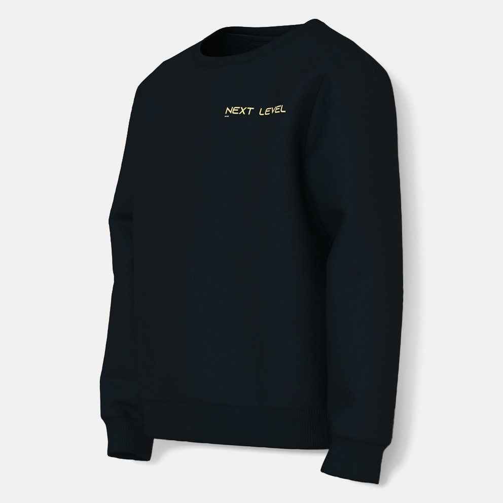 Name it Nkmvasha Ls Sweat Unb