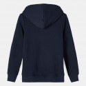 Name it Nkmnesweat Card W Hood Unb Noos