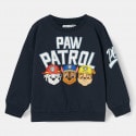 Name it Nmmjokba Pawpatrol Sweat Unb Noos Cplg
