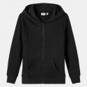 Name it Nkmnesweat Card W Hood Unb Noos