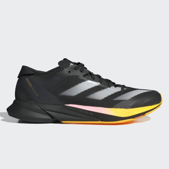 adidas Adizero Adios 8 Γυναικεία Παπούτσια για Τρέξιμο