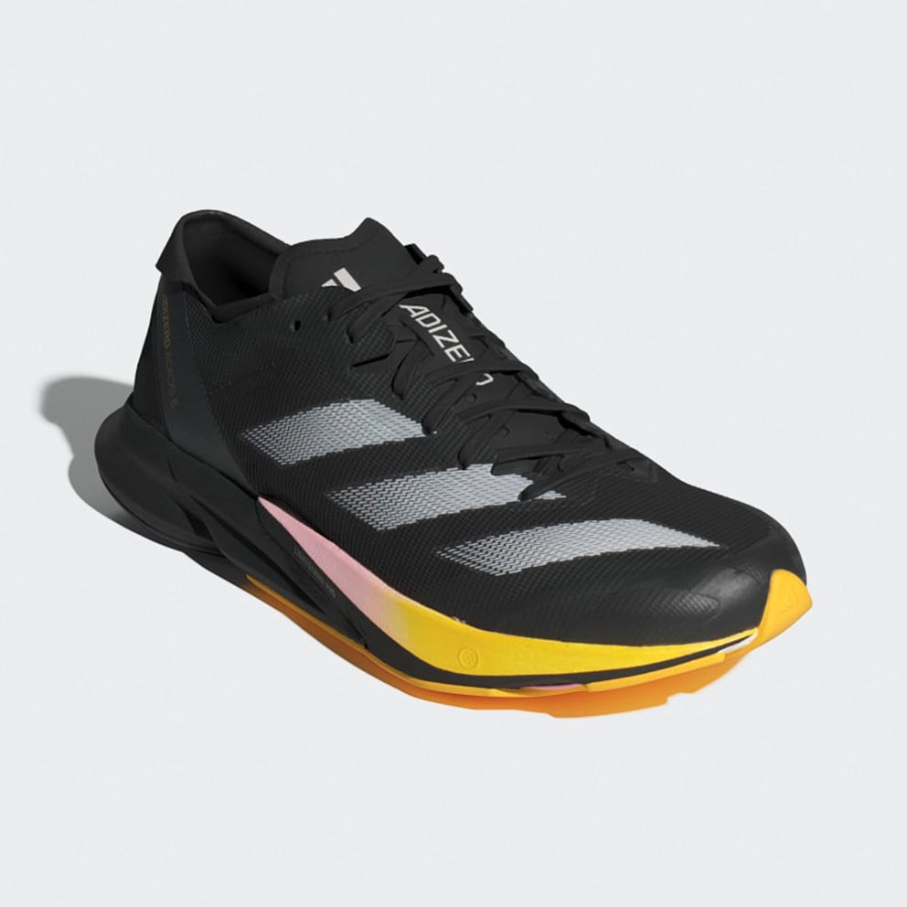adidas Adizero Adios 8 Γυναικεία Παπούτσια για Τρέξιμο