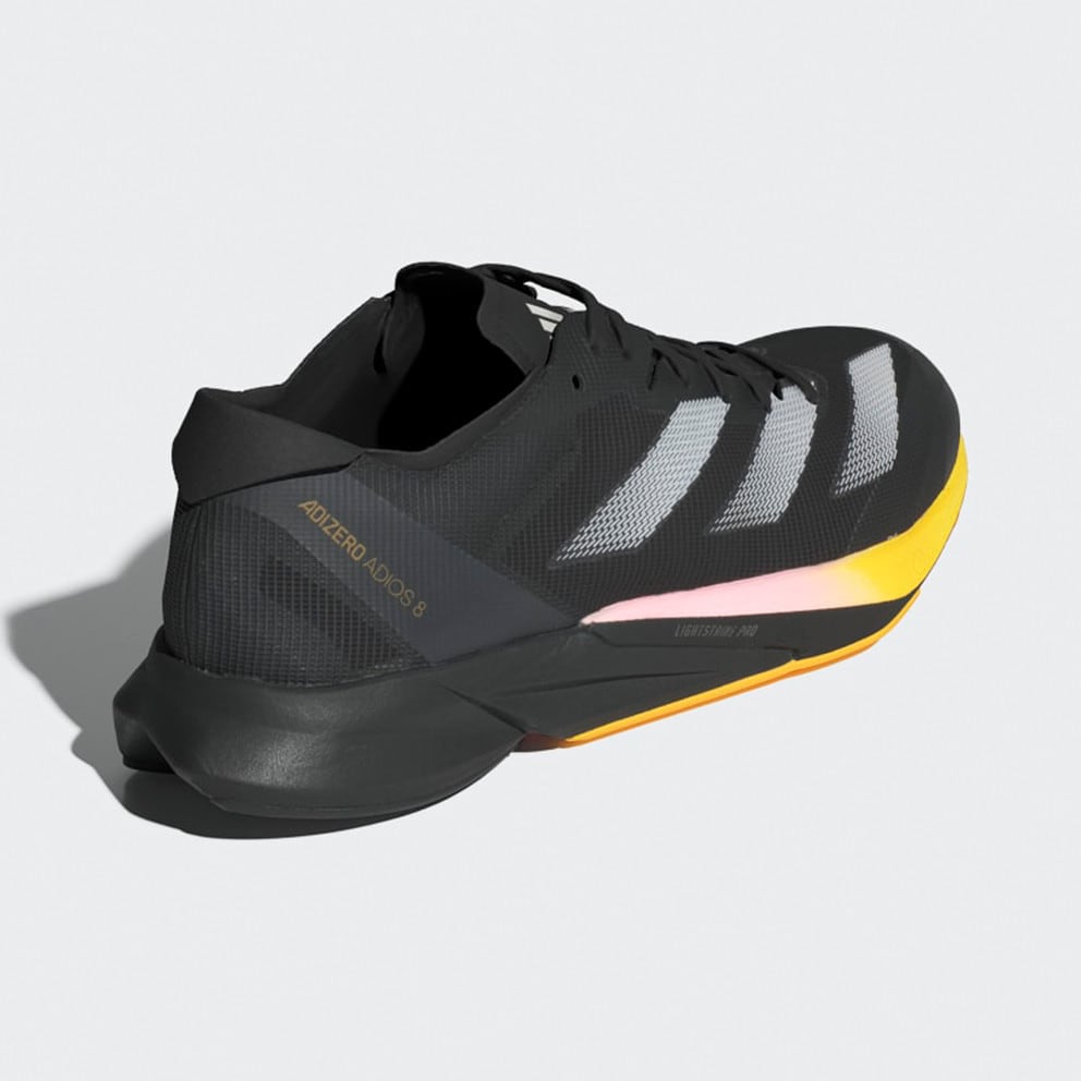 adidas Adizero Adios 8 Γυναικεία Παπούτσια για Τρέξιμο