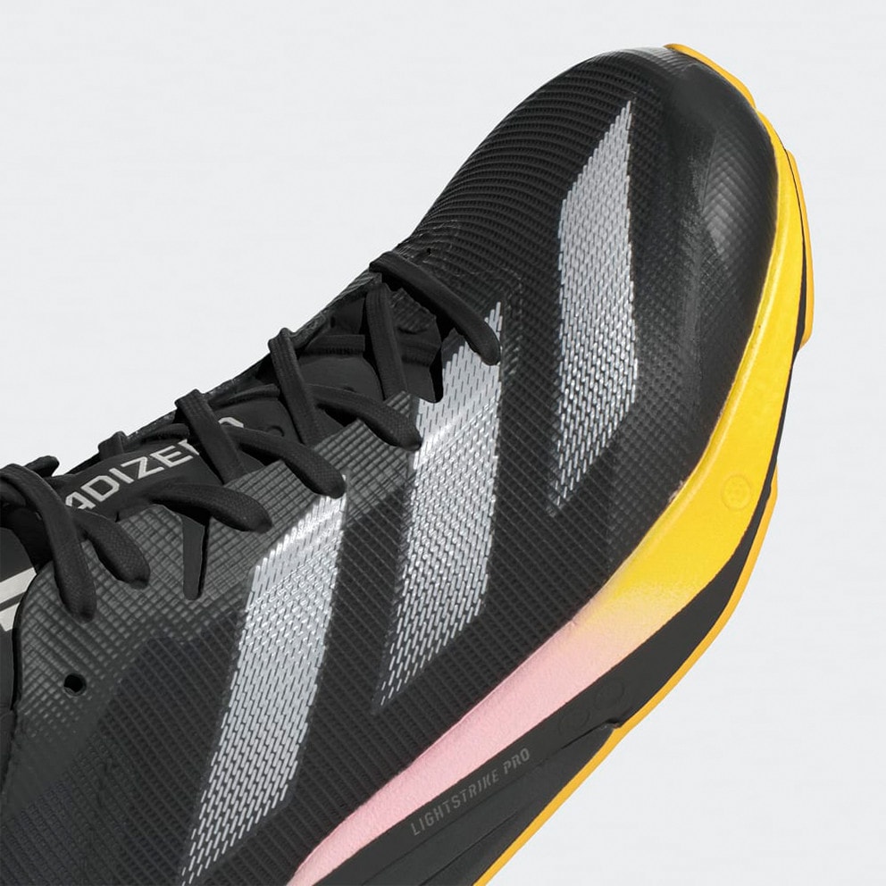 adidas Adizero Adios 8 Γυναικεία Παπούτσια για Τρέξιμο