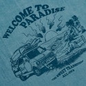 ALLIN Beach Towel
