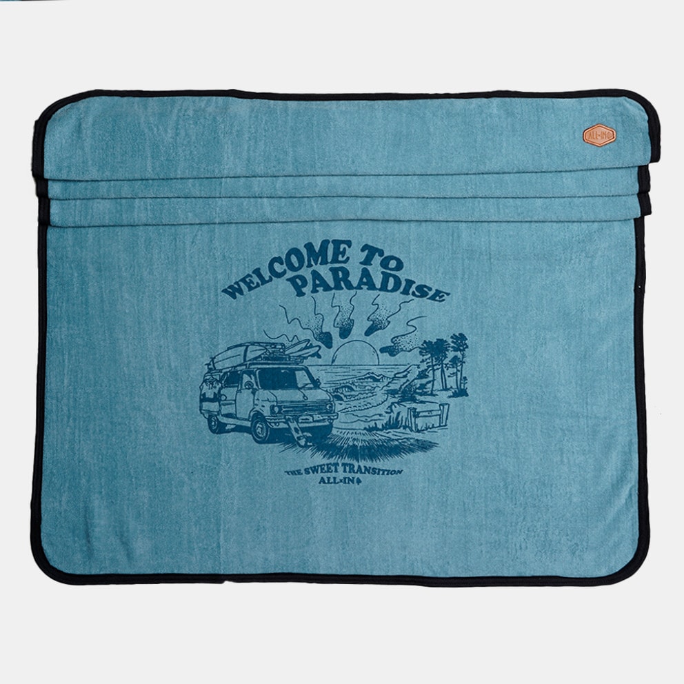 ALLIN Beach Towel