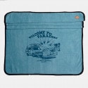 ALLIN Beach Towel