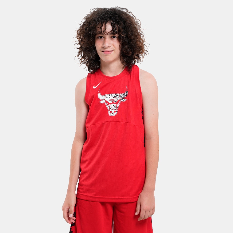 Nike Chicago Bulls Kids Jersey