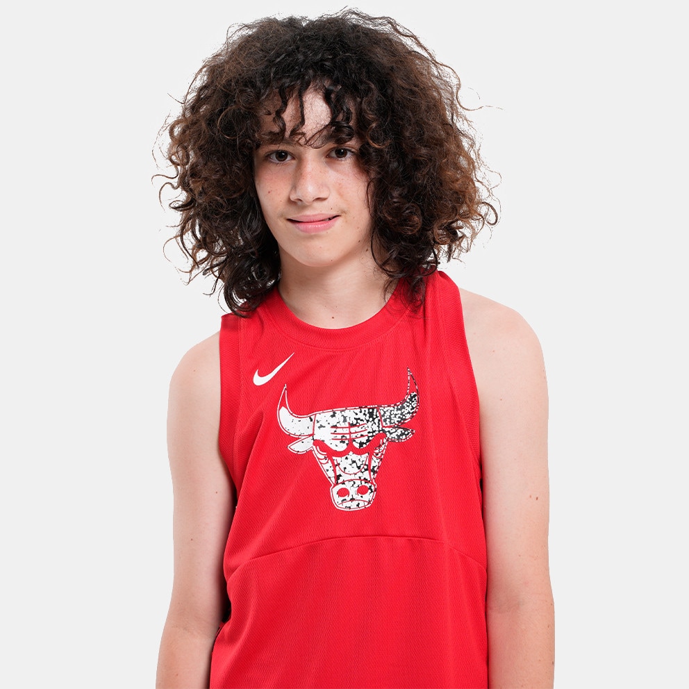 Nike Chicago Bulls Kids Jersey