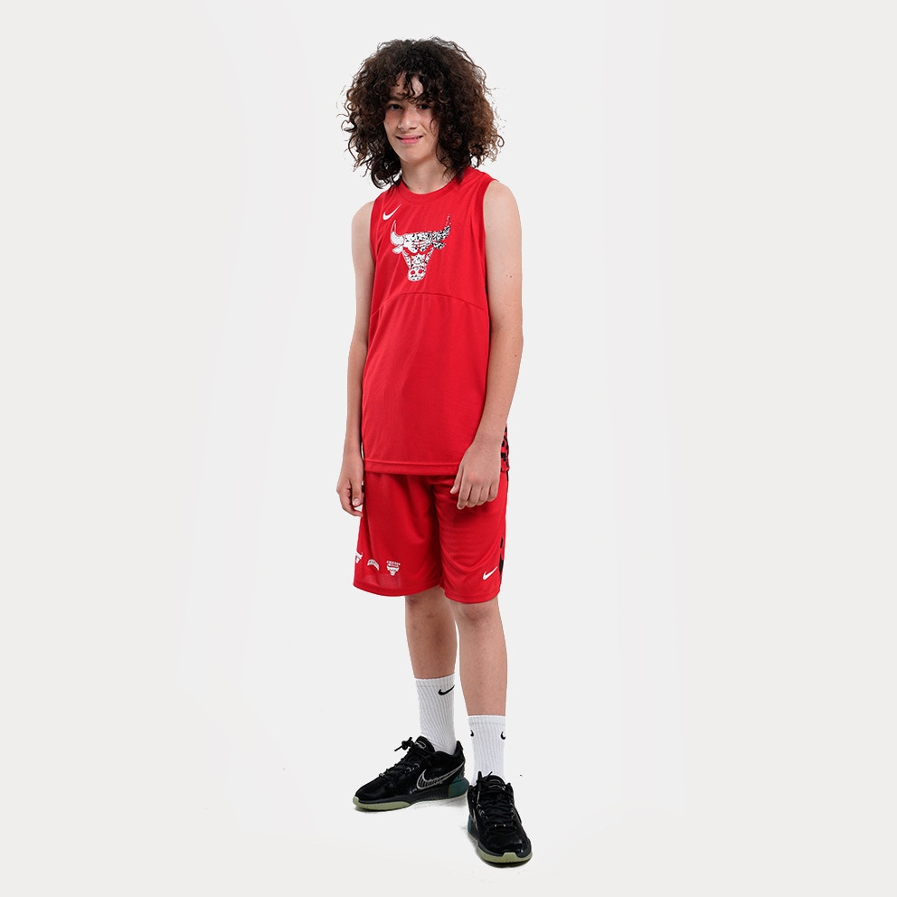 Nike Chicago Bulls Kids Jersey