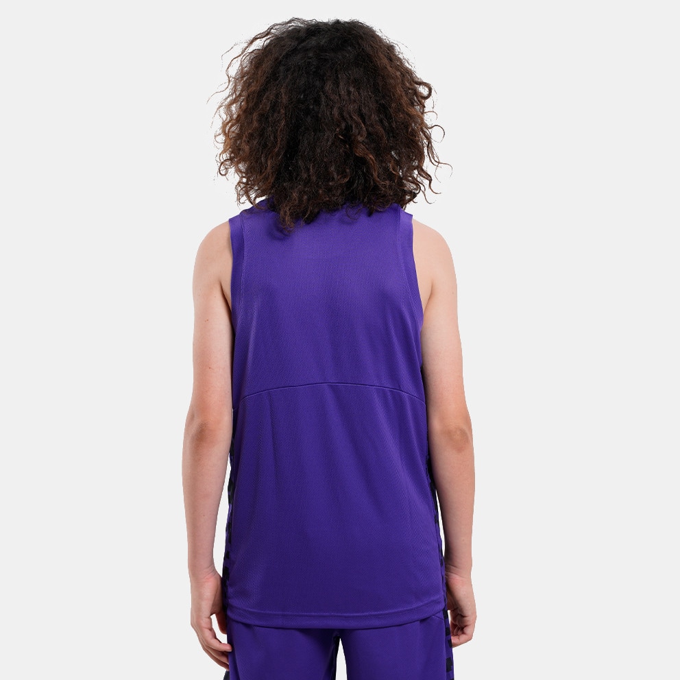 Nike Los Angeles Lakers Kids Jersey