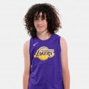 Nike Los Angeles Lakers Kids Jersey