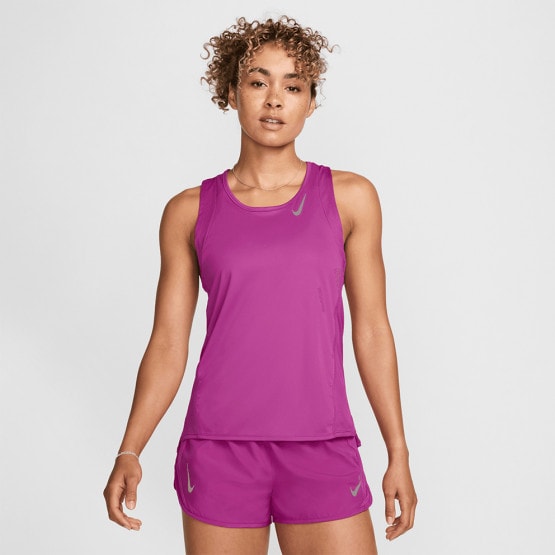 Nike W Nk Fast Df Tank
