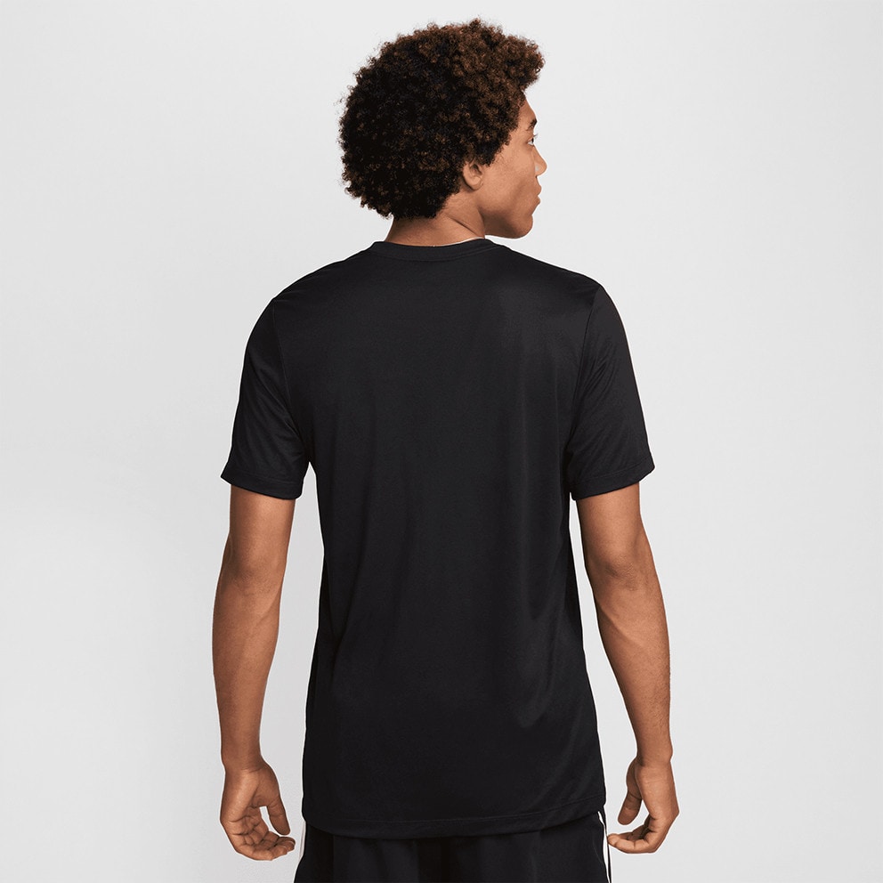 Nike M Nk Df Tee Rlgd Oc Icon