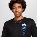 Nike M Nk Df Tee Rlgd Oc Icon