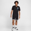 Nike M Nk Df Tee Rlgd Oc Icon