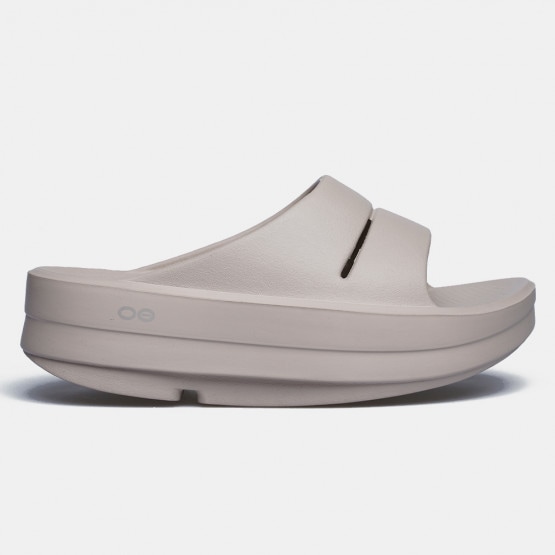 Oofos Oomega Ooahh Footwear