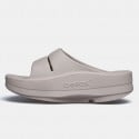 Oofos Oomega Ooahh Footwear