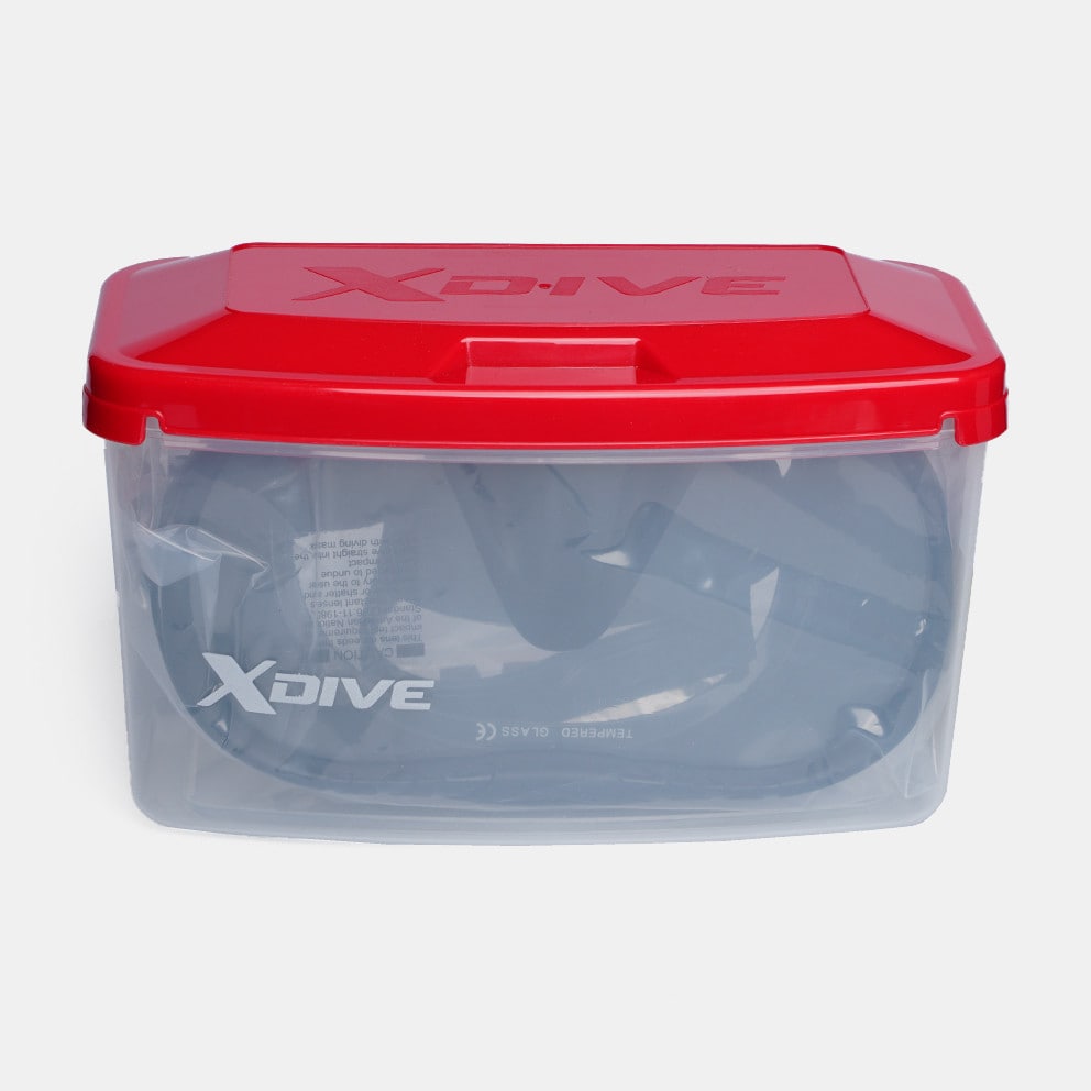 X-DIVE Μασκα Xdive Vivid
