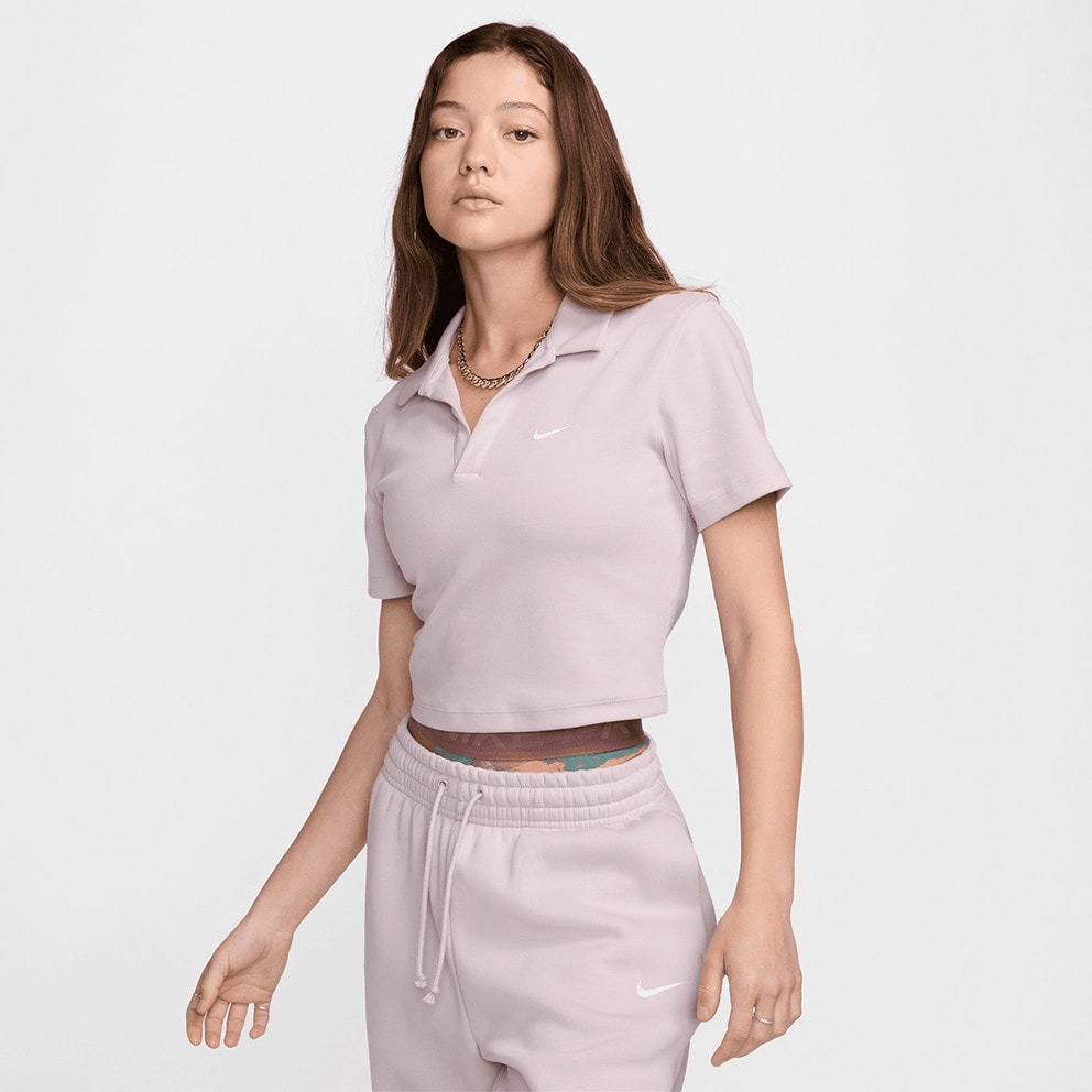 Nike Sportswear Essential Women's Polo T-Shirt