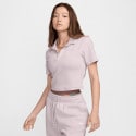 Nike Sportswear Essential Women's Polo T-Shirt