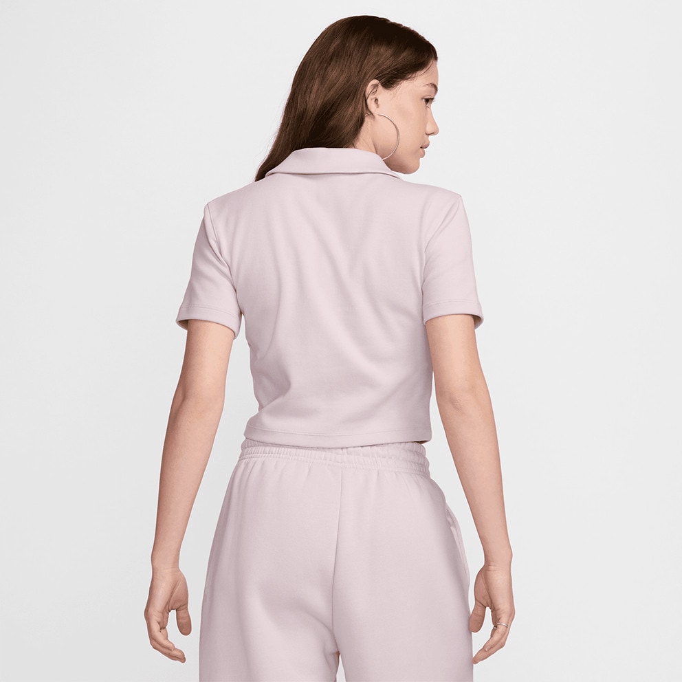 Nike Sportswear Essential Women's Polo T-Shirt