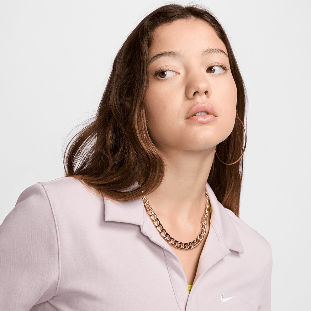 Nike Sportswear Essential Women's Polo T-Shirt