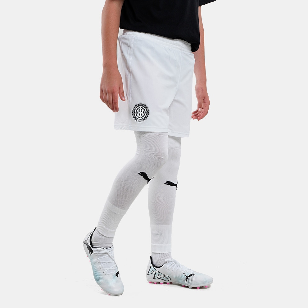 Puma Teamfinal Παιδικό Σορτς