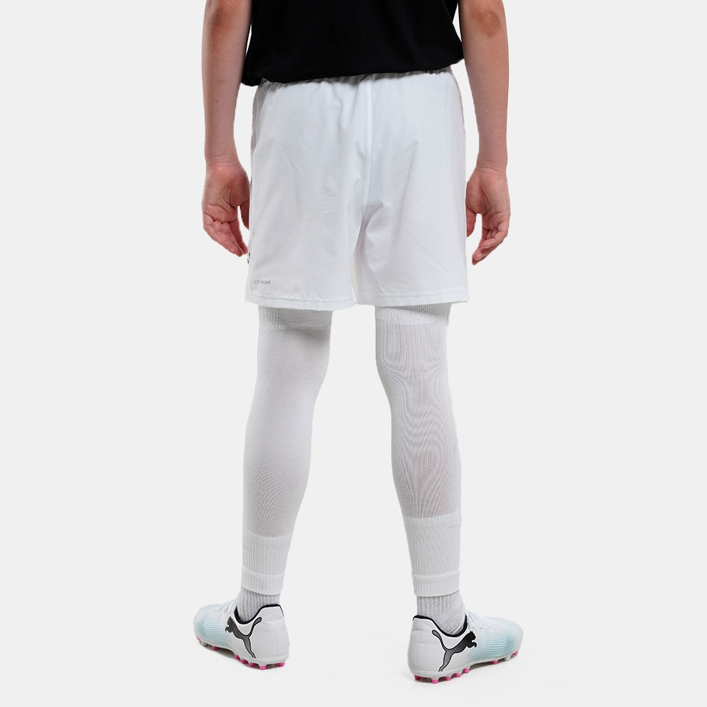 Puma Teamfinal Παιδικό Σορτς