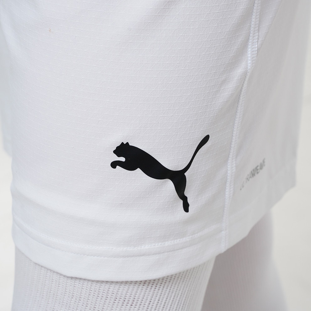 Puma Teamfinal Παιδικό Σορτς