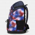 TYR Alliance 45L Starstruck Red/White/Navy