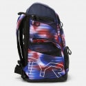 TYR Alliance 45L Starstruck Red/White/Navy