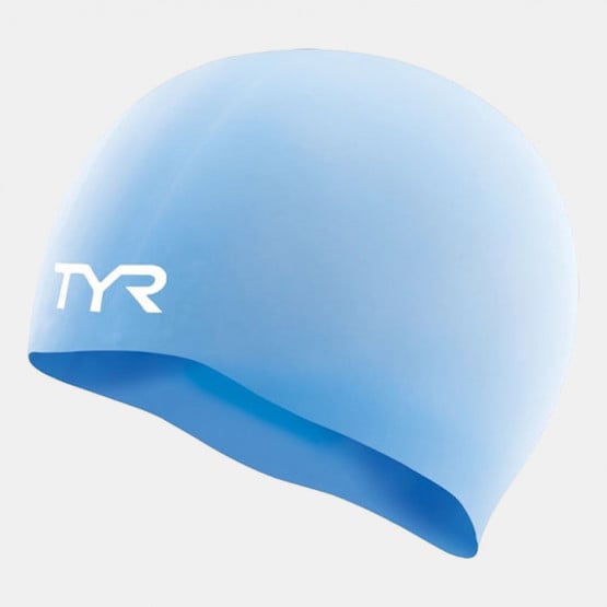 TYR Solid Silicone Adult Fit