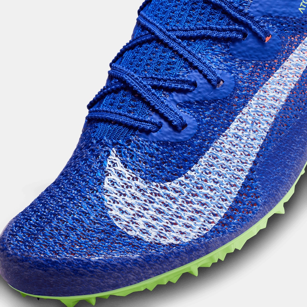 Nike Zoom Superfly Elite 2 Unisex Spikes Shoes Blue CD4382 400
