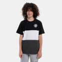 OFI OFFICIAL BRAND T-shirt Παιδικό Τρίχρωμο