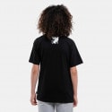 OFI OFFICIAL BRAND T-shirt Παιδικό Τρίχρωμο