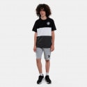 OFI OFFICIAL BRAND T-shirt Παιδικό Τρίχρωμο