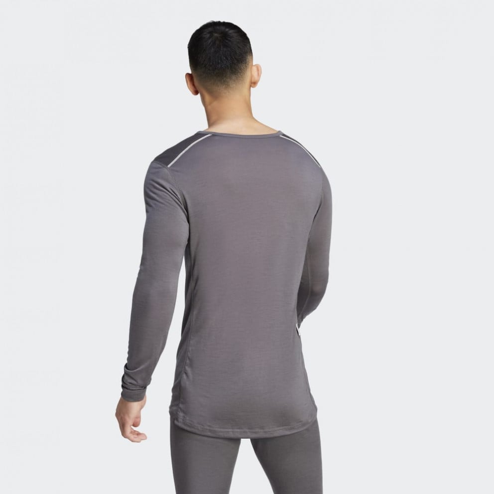 adidas Terrex Terrex Xperior Merino 150 Baselayer Long Sleeve Te