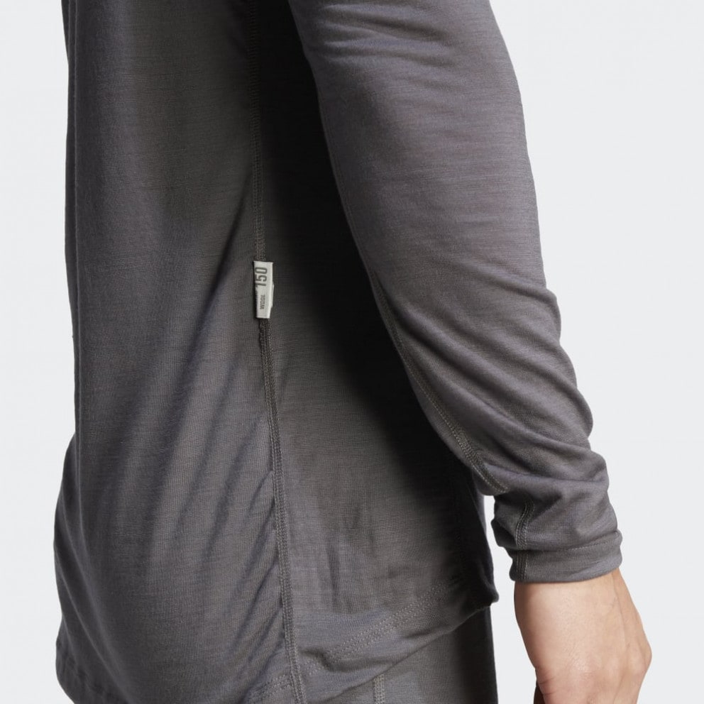 adidas Terrex Terrex Xperior Merino 150 Baselayer Long Sleeve Te