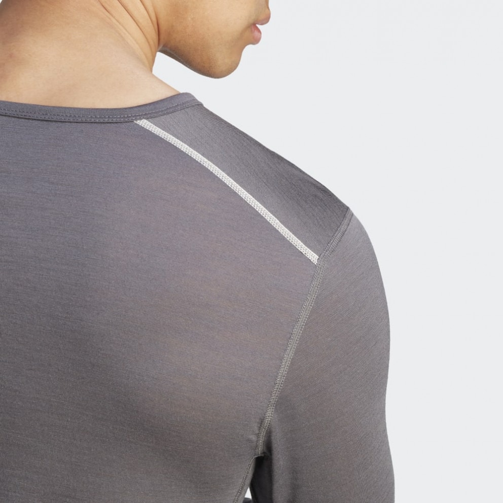 adidas Terrex Terrex Xperior Merino 150 Baselayer Long Sleeve Te