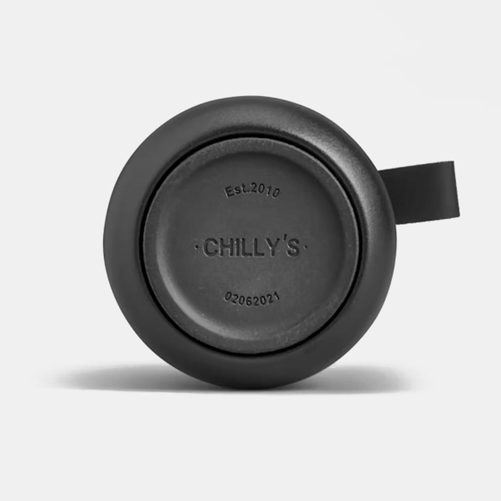 Chilly's Neon Galaxy Flip Μπουκάλι Θερμός 500ml
