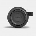 Chilly's Neon Galaxy Flip Μπουκάλι Θερμός 500ml