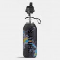 Chilly's Solar Flare Flip Μπουκάλι Θερμός 500ml