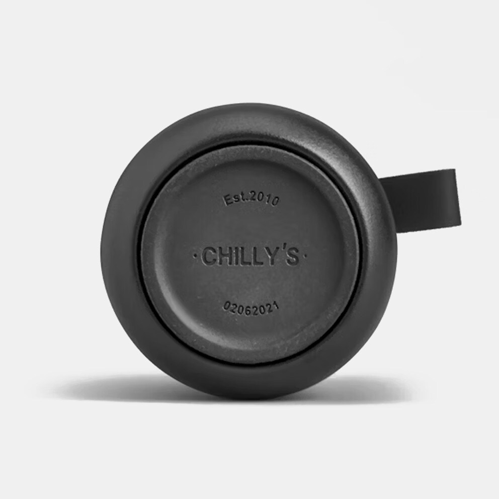 Chilly's Solar Flare Flip Μπουκάλι Θερμός 500ml