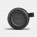Chilly's Solar Flare Flip Μπουκάλι Θερμός 500ml