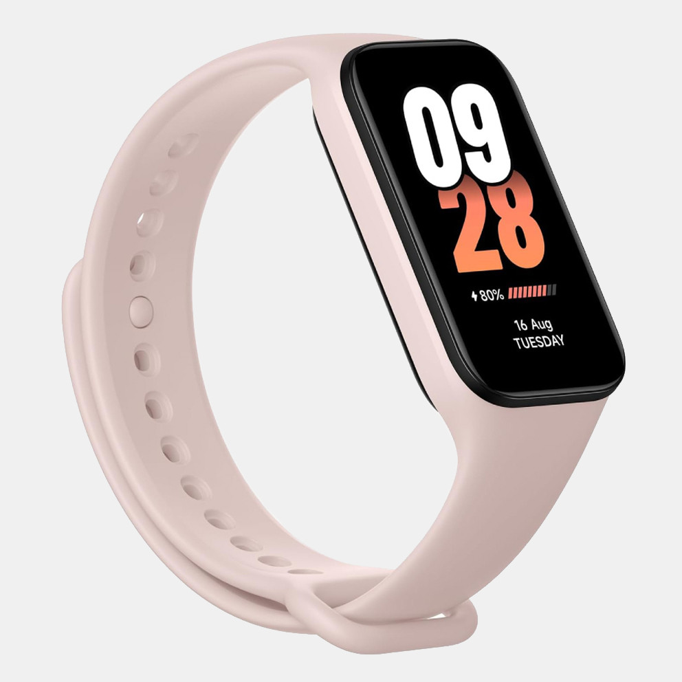 Xiaomi Smart Band 8 Active Pink
